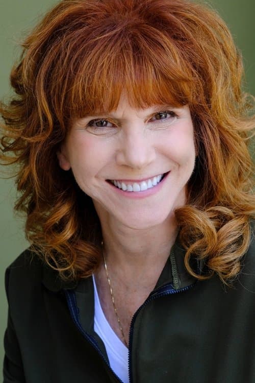 Photo of Marcie Barkin