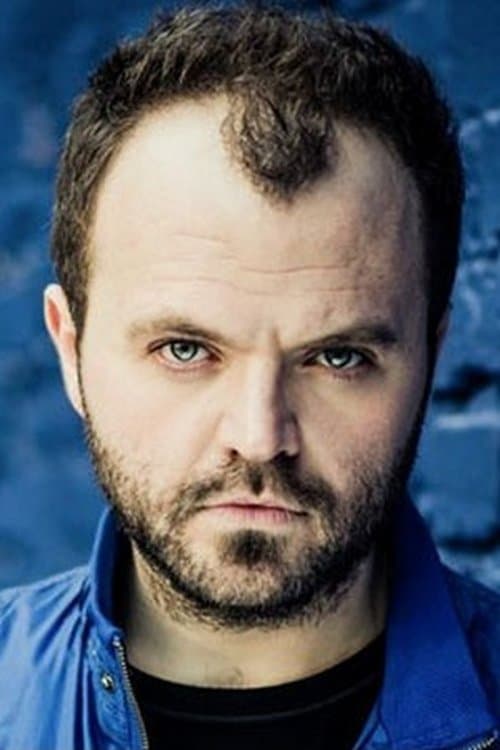 Photo of Marcin Gaweł