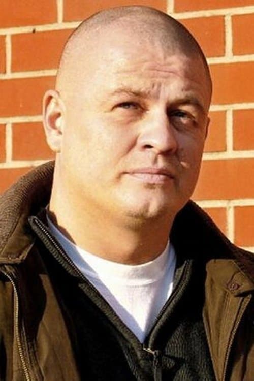 Photo of Marcin Juchniewicz