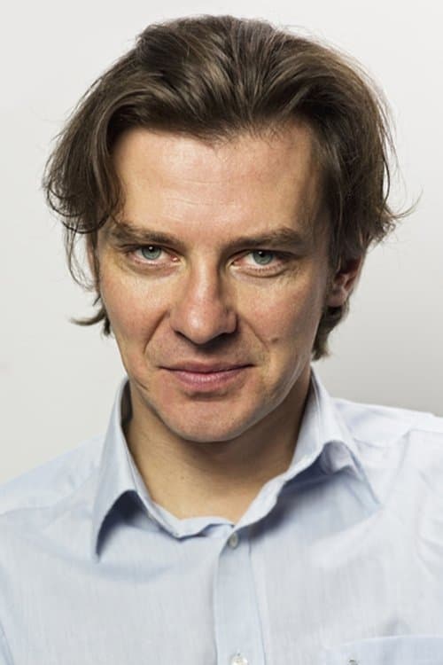 Photo of Marcin Kwaśny