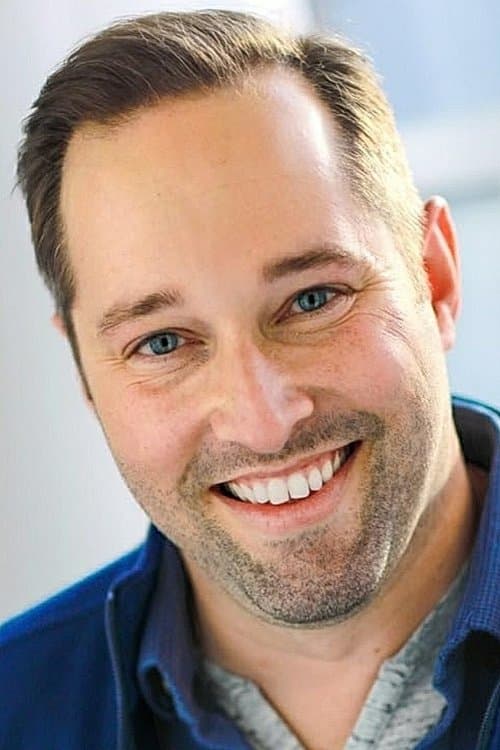 Photo of Marcin Paluch