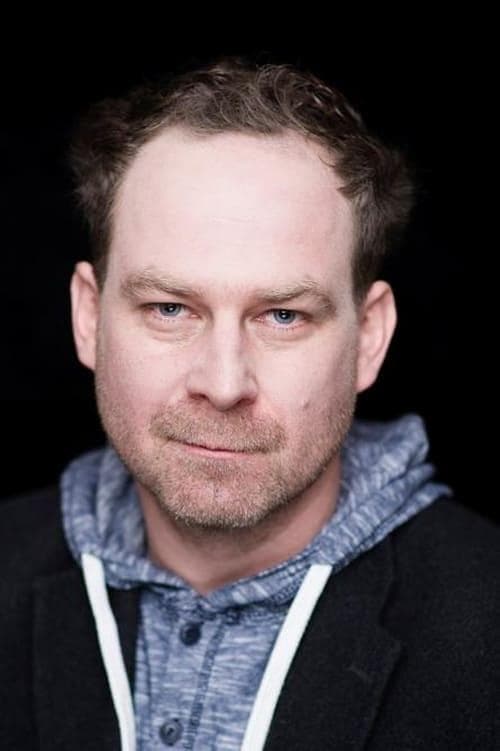 Photo of Marcin Perchuć
