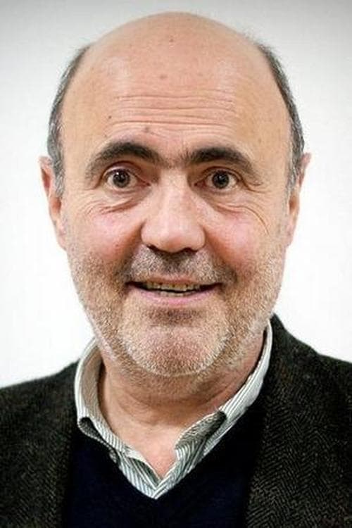 Photo of Marcin Troński