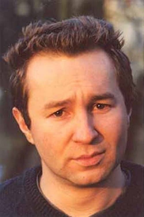 Photo of Marcin Wawrzyniak