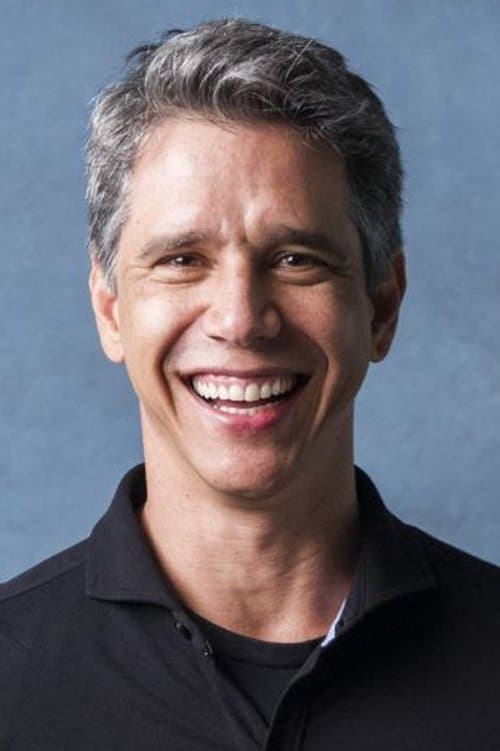 Photo of Márcio Garcia