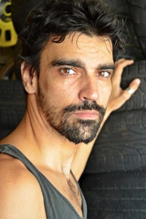 Photo of Márcio Mariante