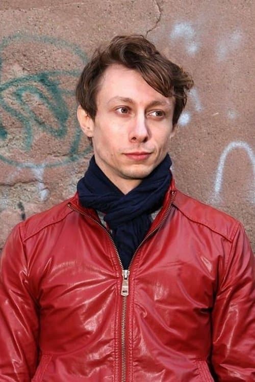 Photo of Marcio Reolon