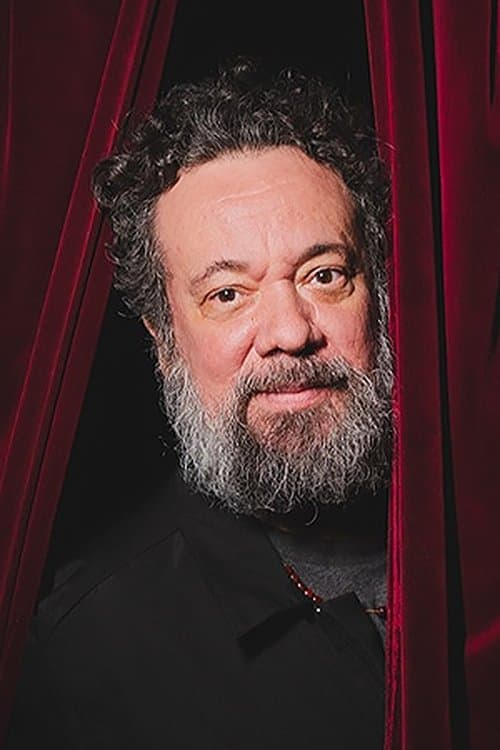 Photo of Márcio Vito