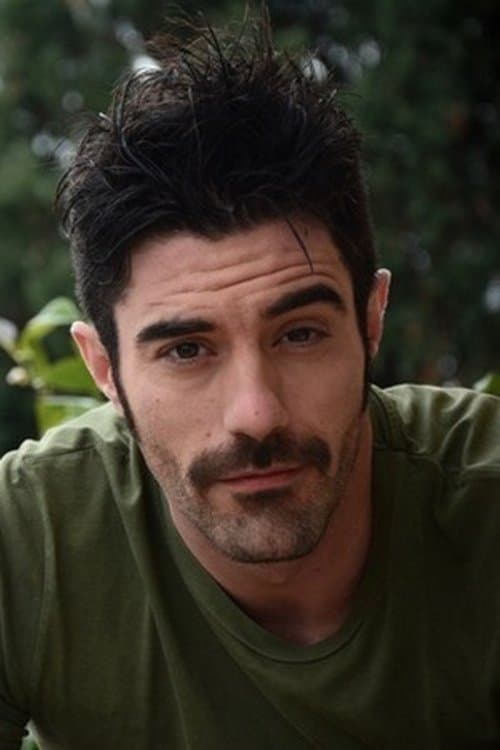 Photo of Marco Aceti
