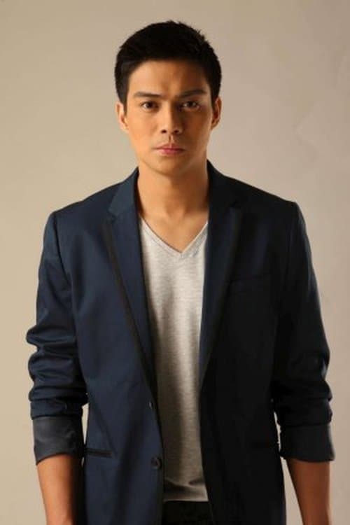 Photo of Marco Alcaraz