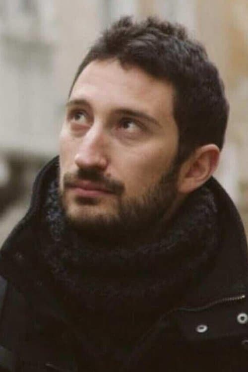 Photo of Marco Amaral