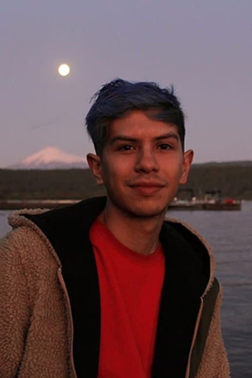 Photo of Marco Antonio Núñez