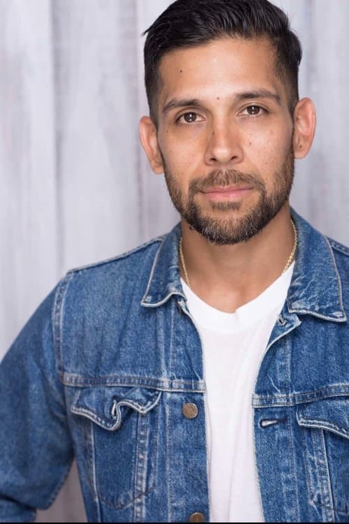 Photo of Marco Antonio Parra