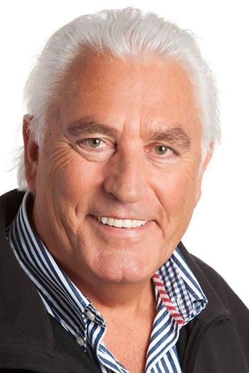 Photo of Marco Bakker