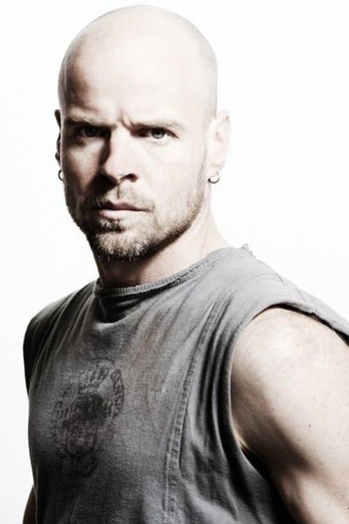 Photo of Marco Bijsterbosch