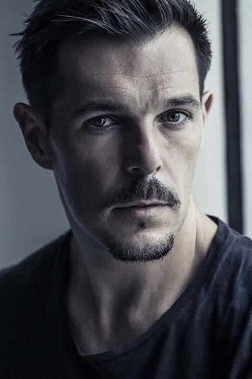 Photo of Marco Brinzi