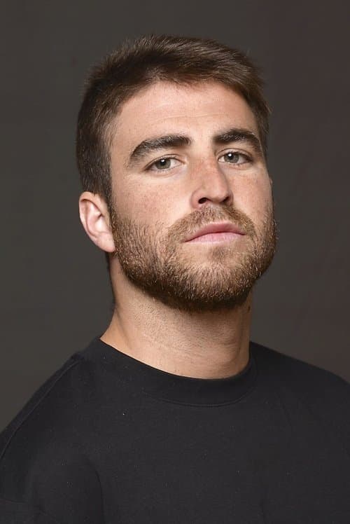 Photo of Marco Cáceres