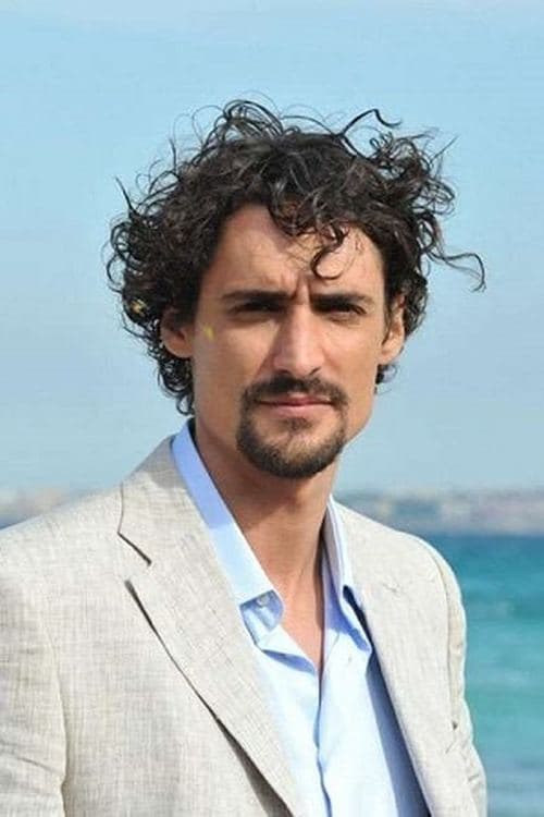 Photo of Marco Cocci