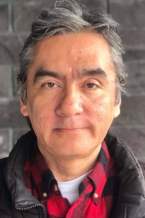 Photo of Marco Collin