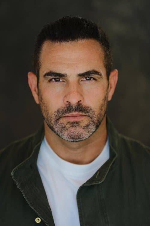Photo of Marco Da Silva