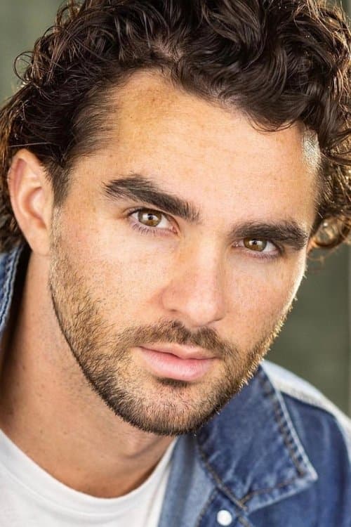 Photo of Marco DelVecchio
