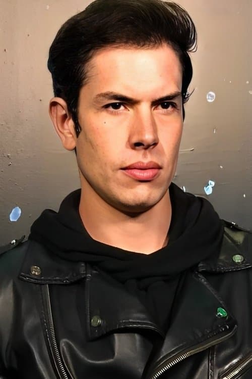 Photo of Marco Furiase