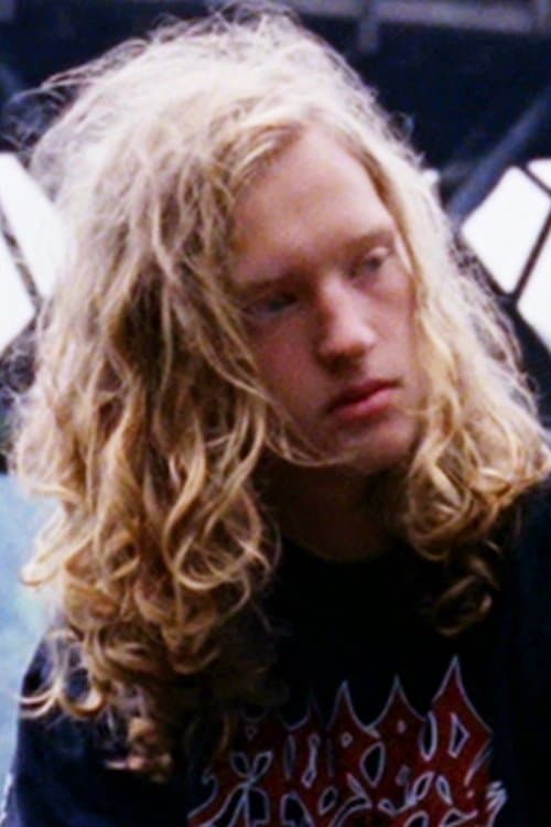 Photo of Marco Germund