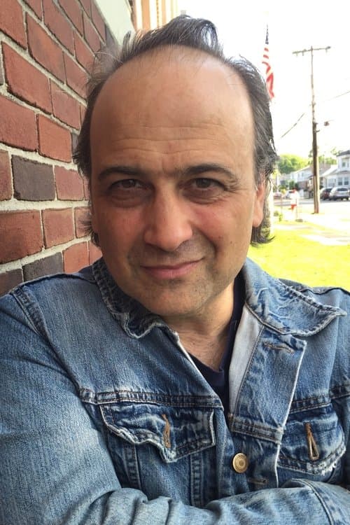 Photo of Marco Greco