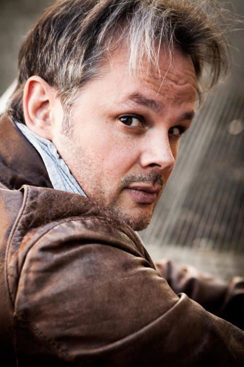 Photo of Marco Hofschneider