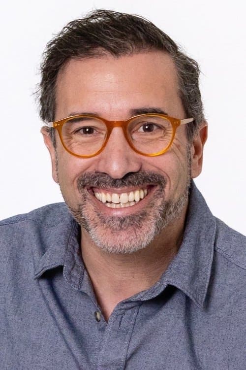 Photo of Marco Horácio