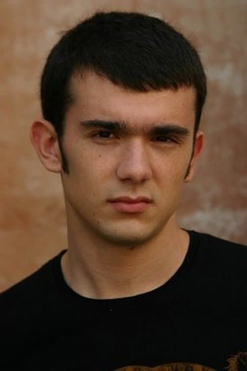 Photo of Marco Iannitello