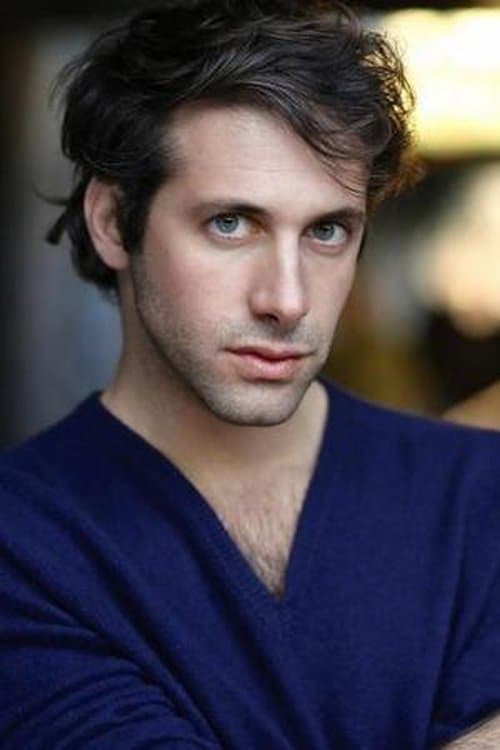 Photo of Marco Iannone