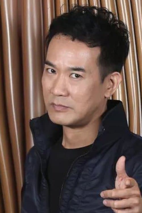 Photo of Marco Lo