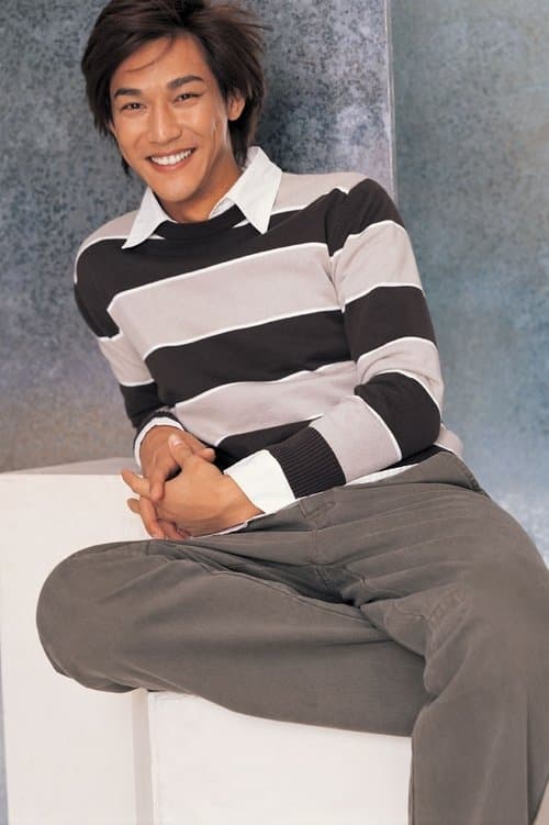 Photo of Marco Lok Lik-Wai