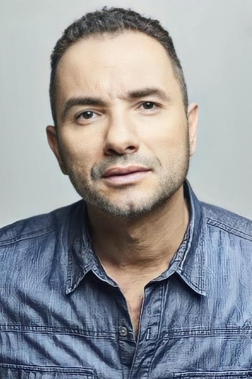 Photo of Marco Luque