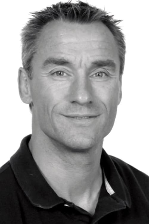 Photo of Marco Maas