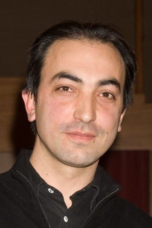 Photo of Marco Martani