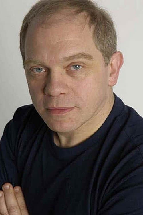 Photo of Marco Marzocca