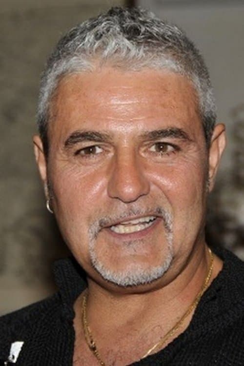 Photo of Marco Milano