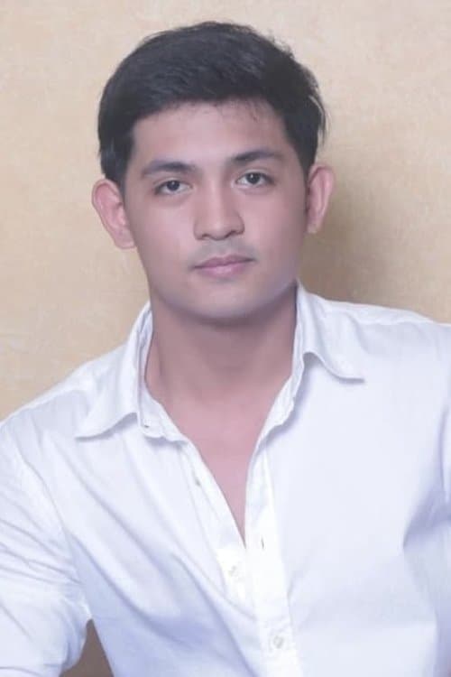 Photo of Marco Mora