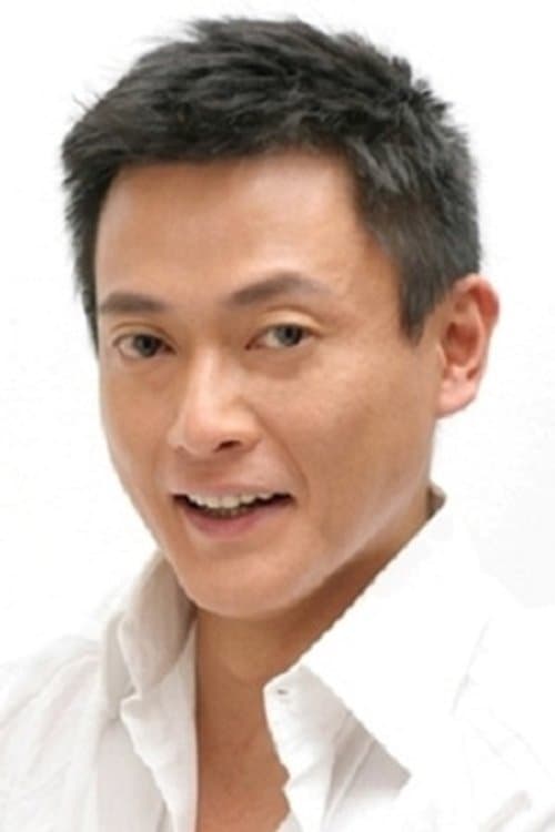 Photo of Marco Ngai Chun-Git