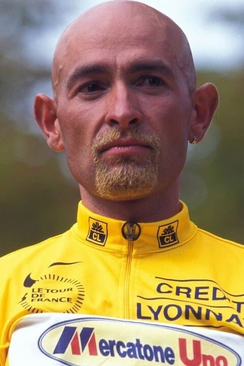 Photo of Marco Pantani