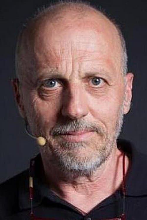 Photo of Marco Paolini