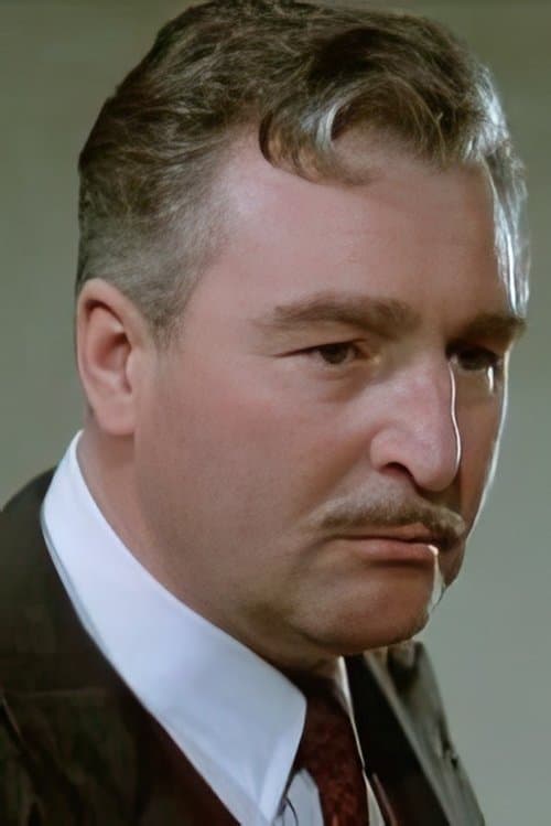 Photo of Marco Perrin