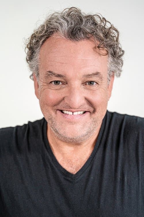 Photo of Marco Rima