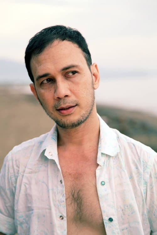 Photo of Marco Ronquillo