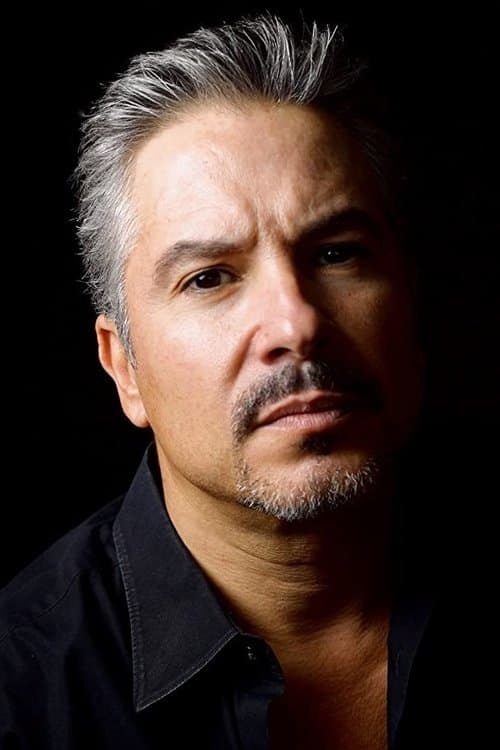 Photo of Marco Sanchez