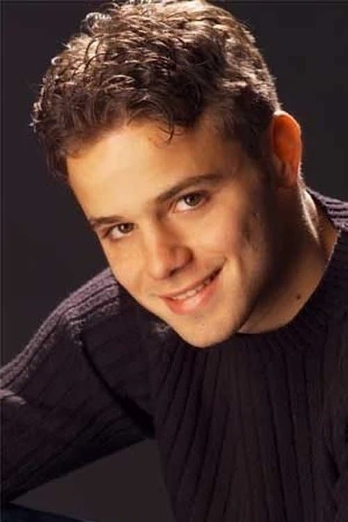 Photo of Marco Vivio
