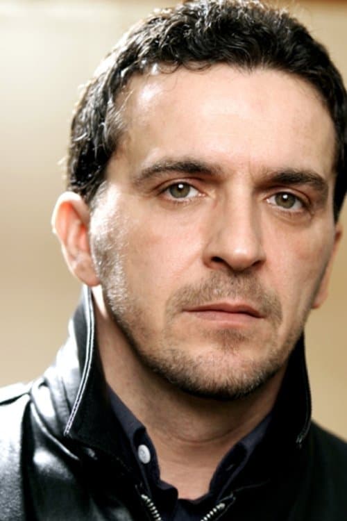Photo of Marco Zangardi