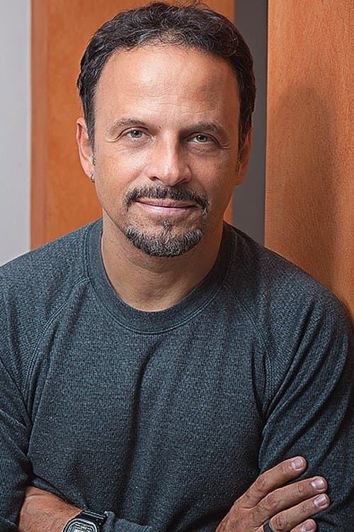 Photo of Marcos Breda